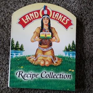 Land O Lakes Recipe Collection